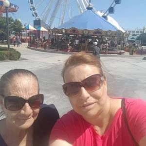 Meet your Posher, Rosa